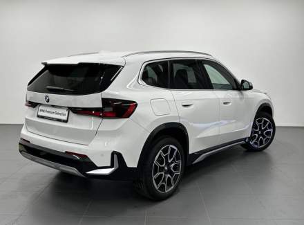 BMW - X1