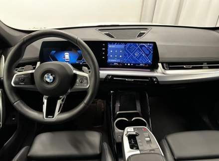 BMW - X1