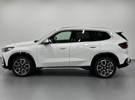 BMW - X1