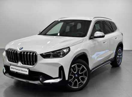 BMW - X1