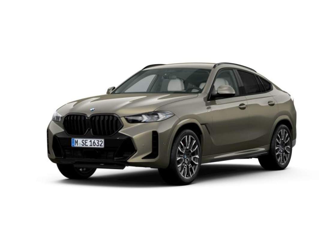 BMW - X6