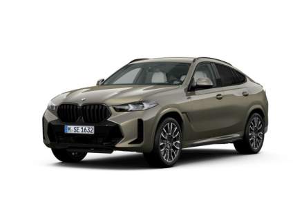 BMW - X6