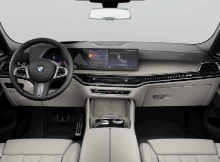 BMW - X6