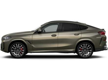 BMW - X6
