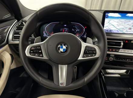 BMW - X3