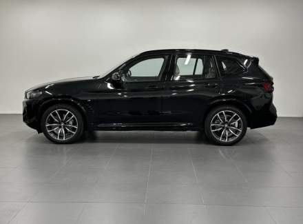 BMW - X3