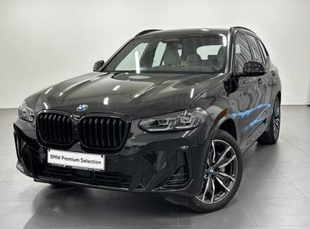 BMW - X3