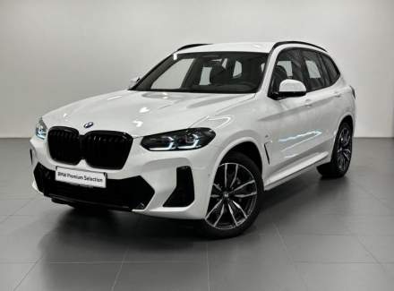 BMW - X3