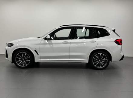 BMW - X3