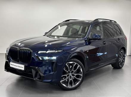 BMW - X7