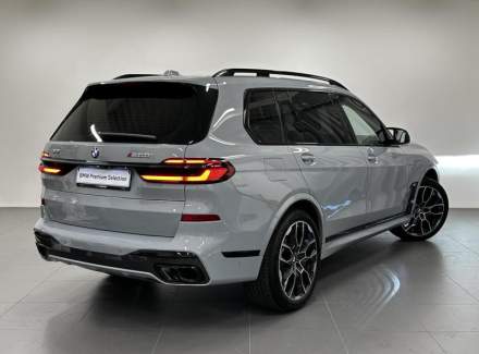 BMW - X7