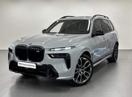 BMW - X7
