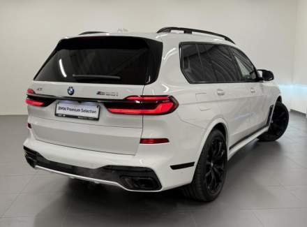 BMW - X7