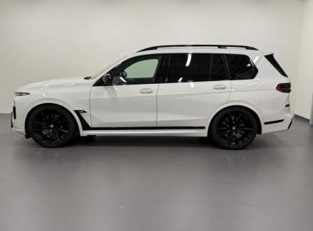BMW - X7