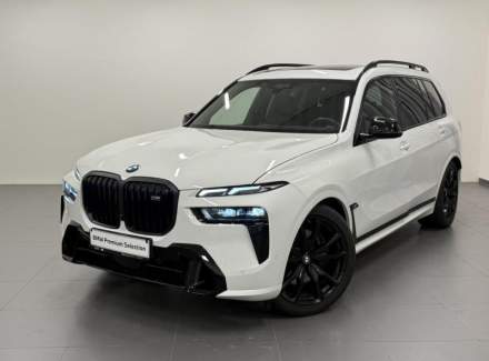 BMW - X7