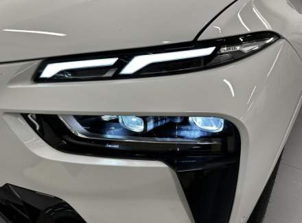 BMW - X7