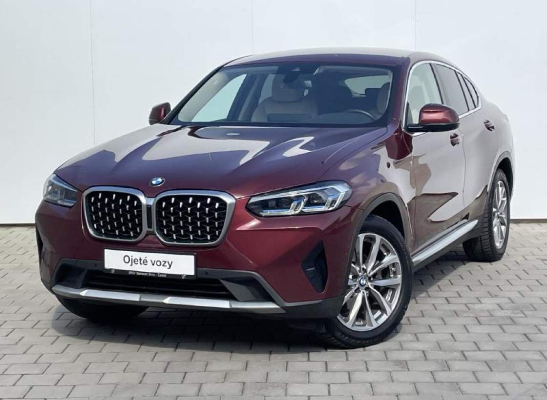 BMW - X4