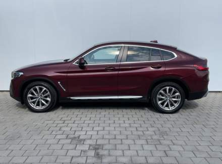 BMW - X4
