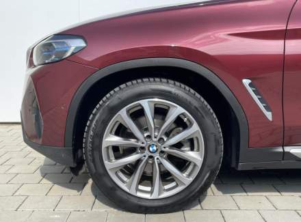 BMW - X4
