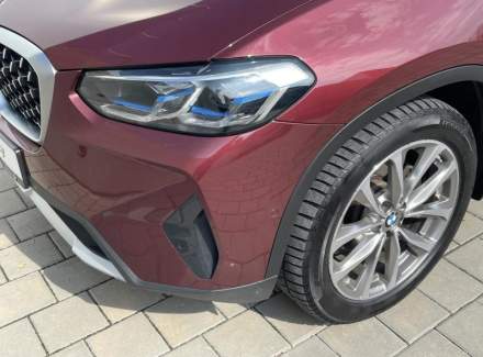 BMW - X4