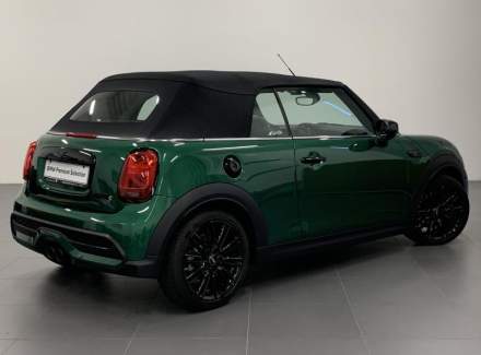Mini - Cooper
