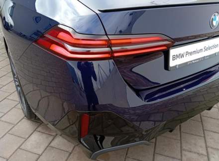 BMW - 5er