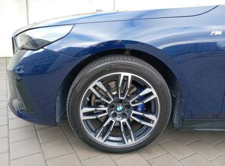 BMW - 5er