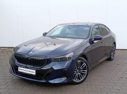 BMW - 5er