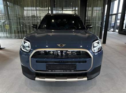 Mini - Countryman