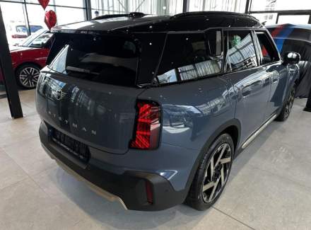 Mini - Countryman