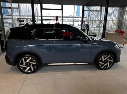 Mini - Countryman