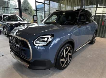 Mini - Countryman