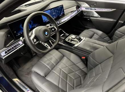 BMW - 7er