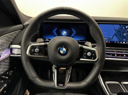 BMW - 7er
