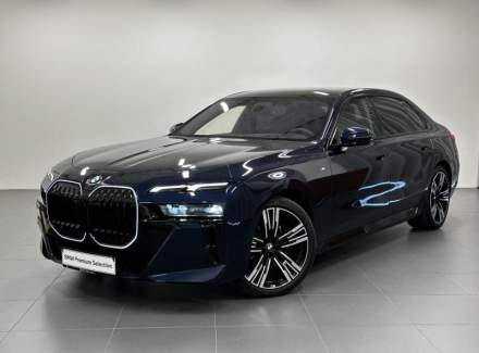 BMW - 7er