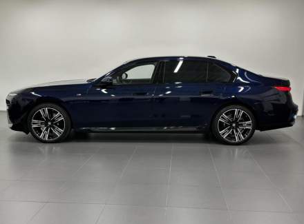 BMW - 7er