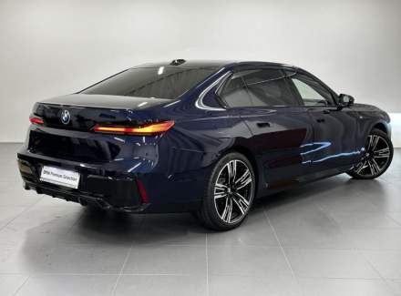 BMW - 7er