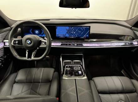 BMW - 7er
