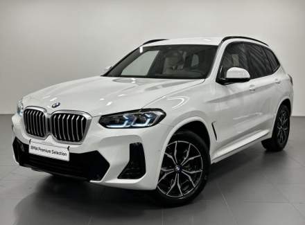 BMW - X3