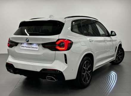 BMW - X3