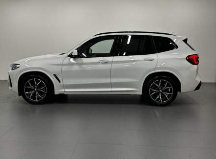 BMW - X3