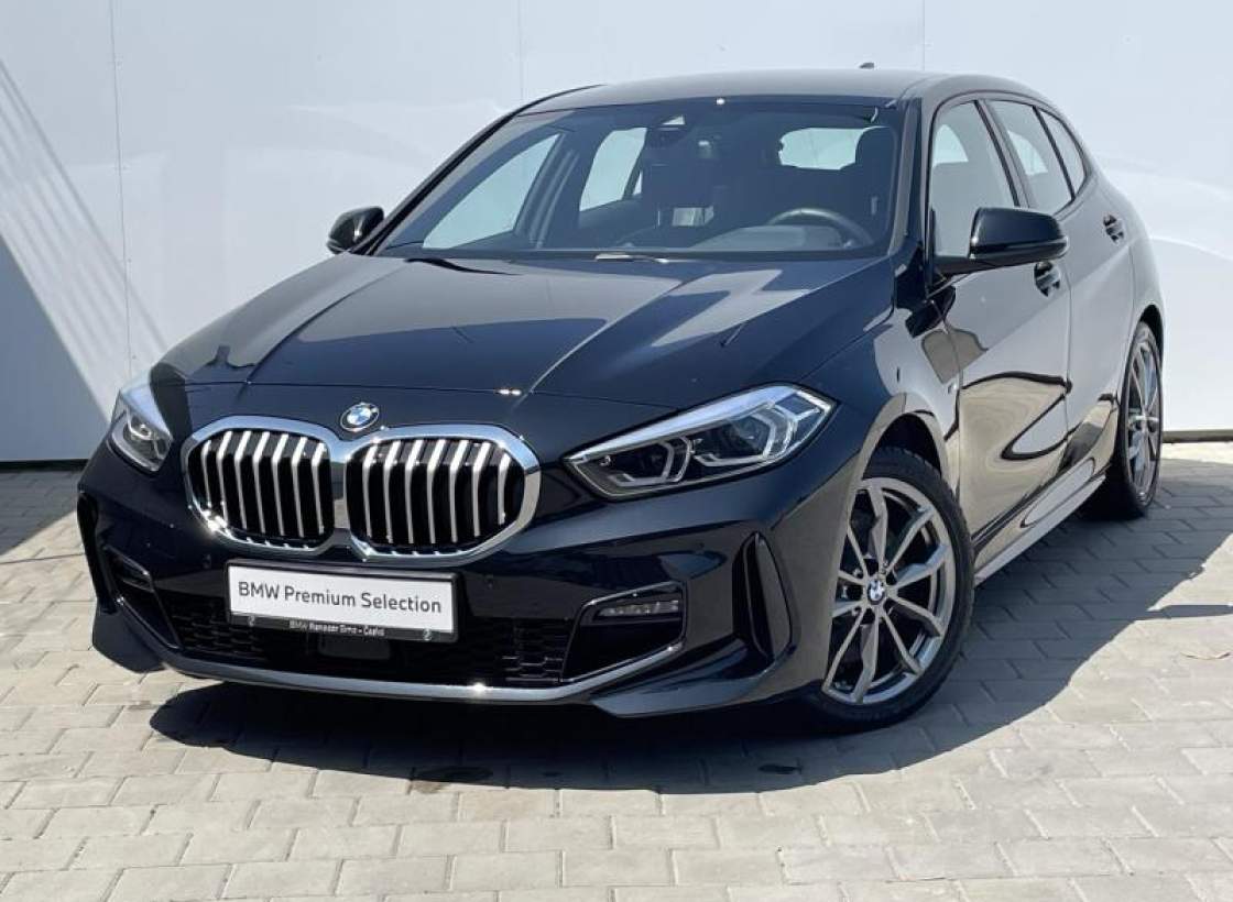 BMW - 1er