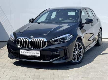 BMW - 1er