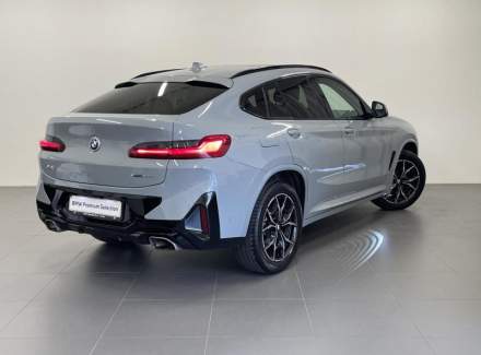 BMW - X4