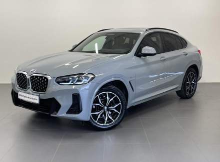 BMW - X4