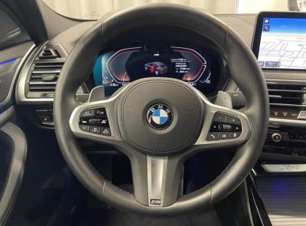 BMW - X4