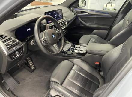 BMW - X4
