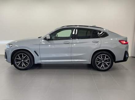 BMW - X4