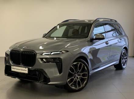 BMW - X7