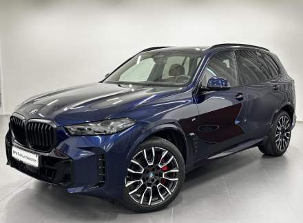 BMW - X5